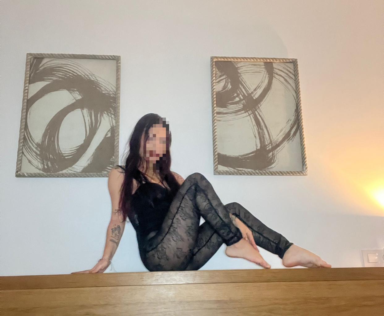 Chica busca chico en Málaga: 