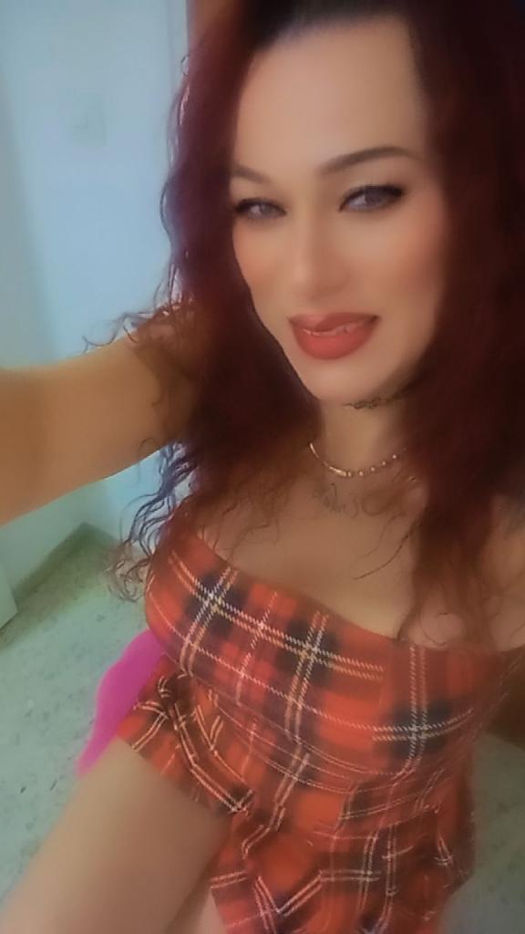 632858699: Travesti en Pontevedra
