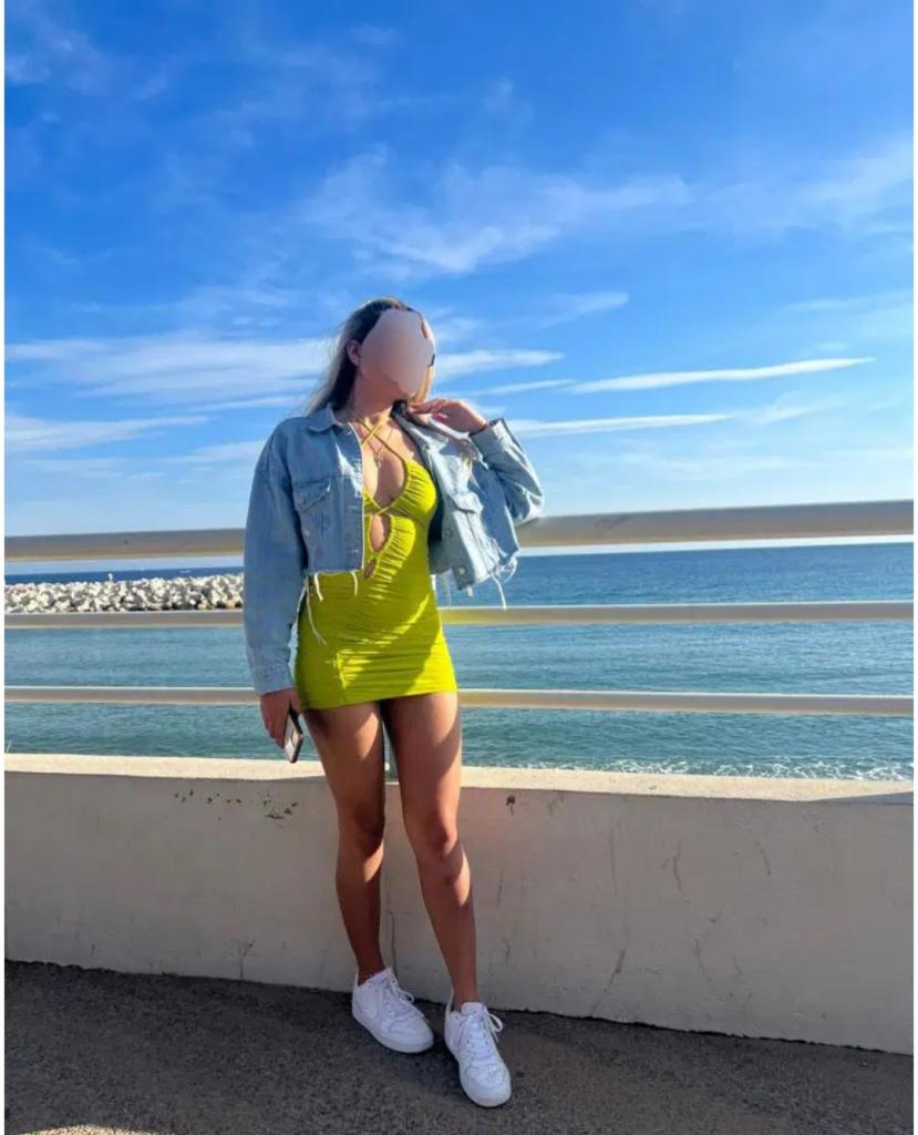 Chica busca chico en Madrid: 