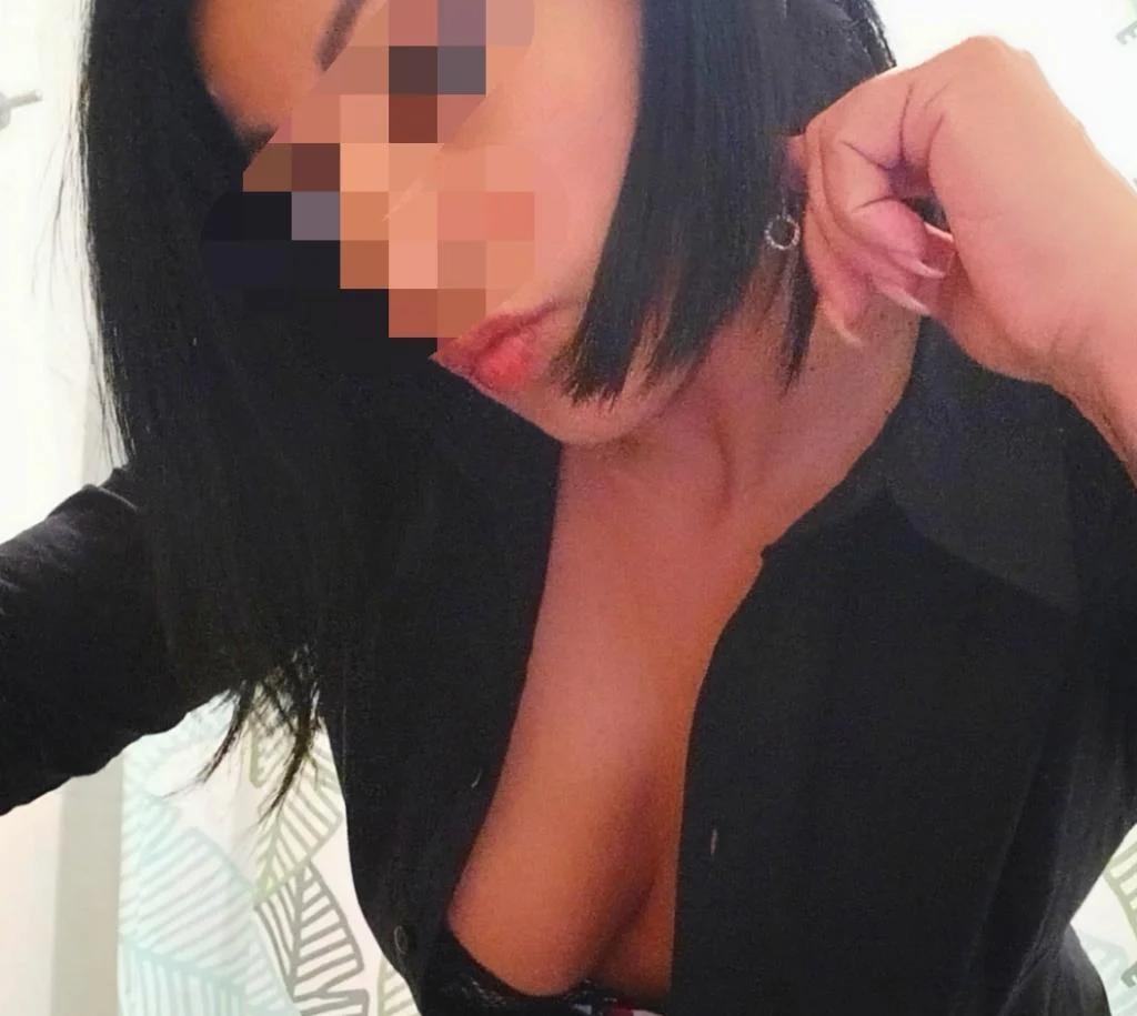 643476789: Chica busca chico en Valladolid