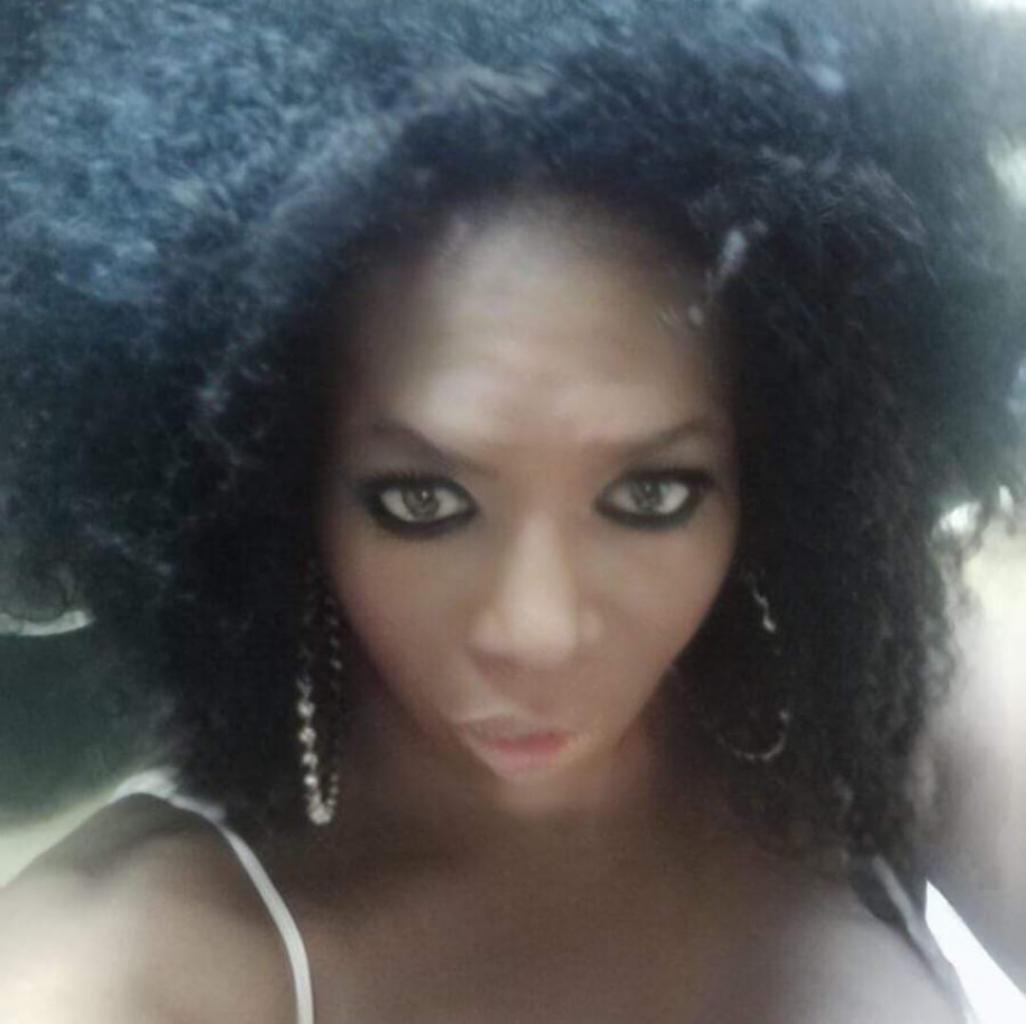 Transexual en Alicante: 