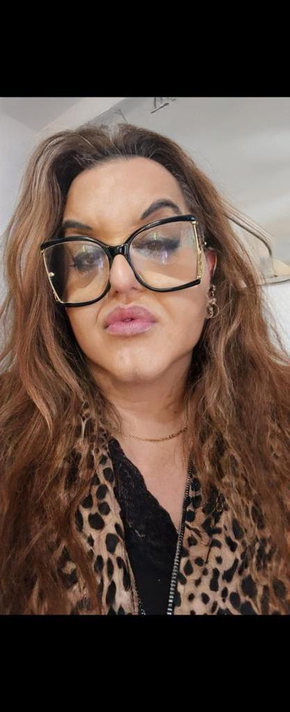 Transexual en Madrid: 