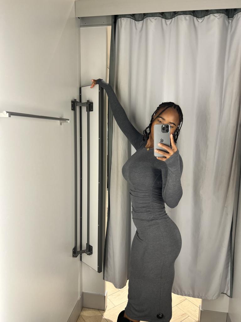 Chica busca chico en Málaga: 