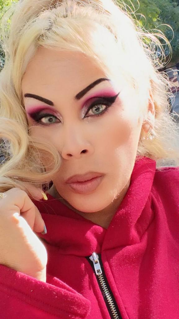 Transexual en Barcelona: 