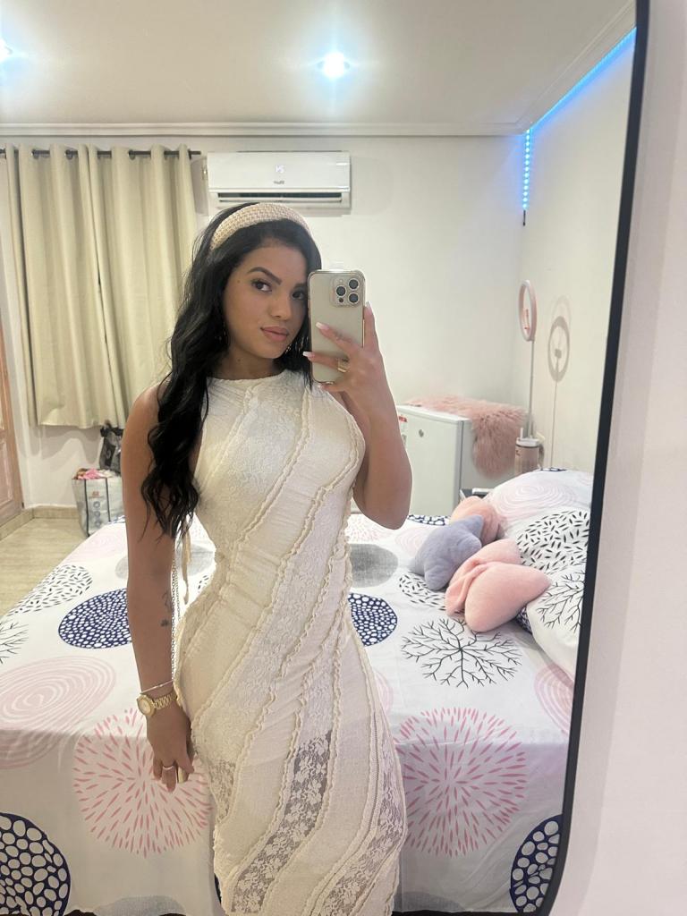 Chica busca chico en Madrid: 