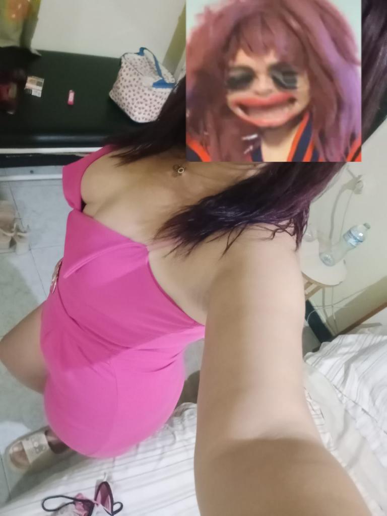 Chica busca chico en Murcia: 