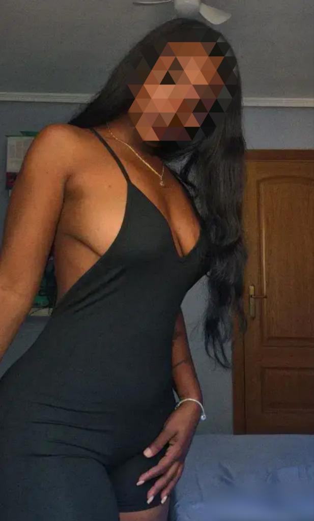 Chica busca chico en Pontevedra: 