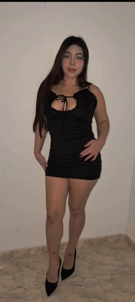 Chica busca chico en Barcelona: Chica busca chico