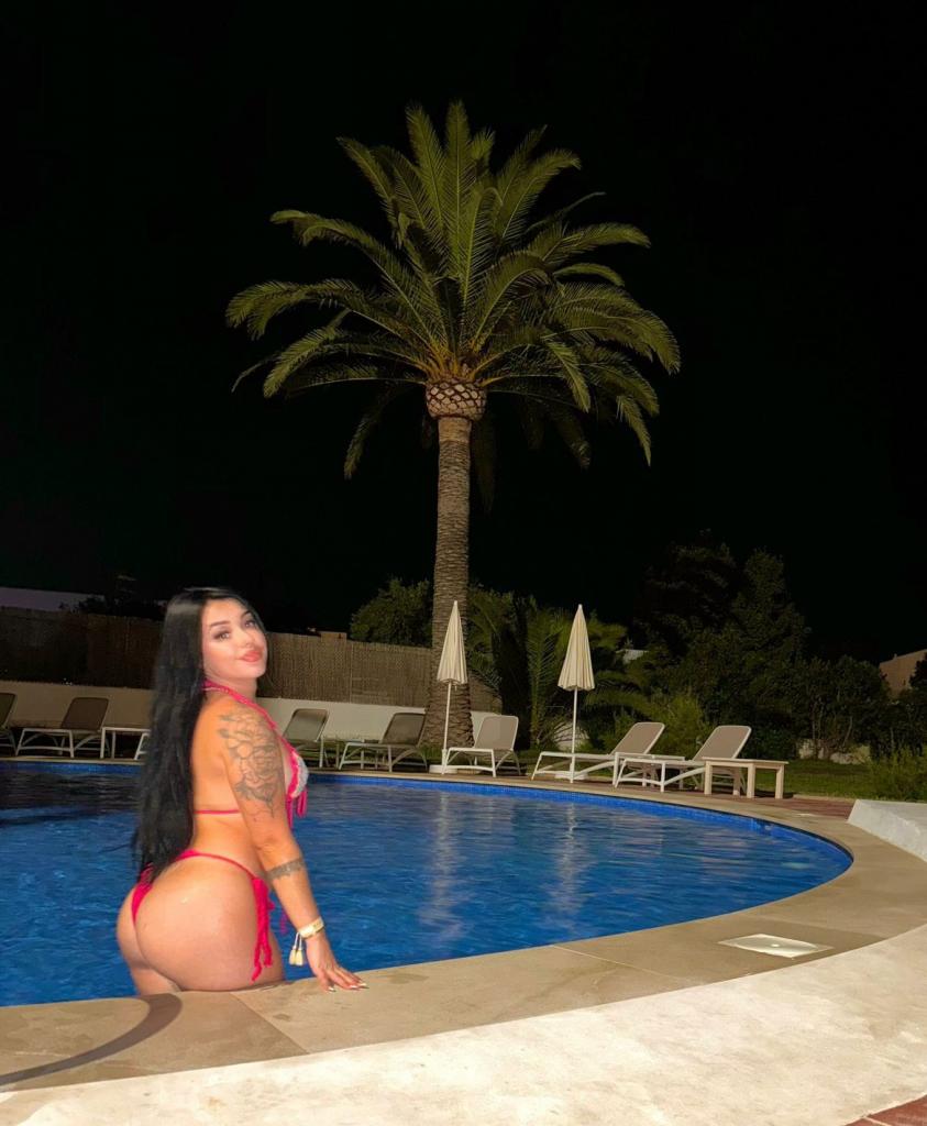 654947728: Chica busca chico en Las Palmas