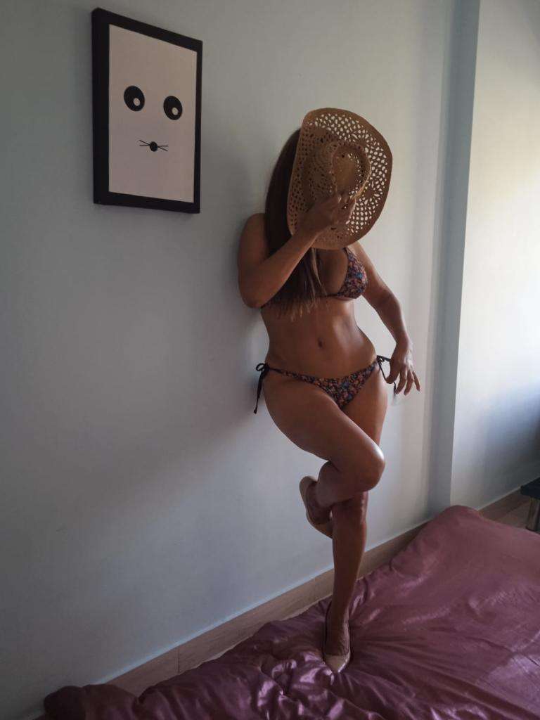 Chica busca chico en Málaga: 