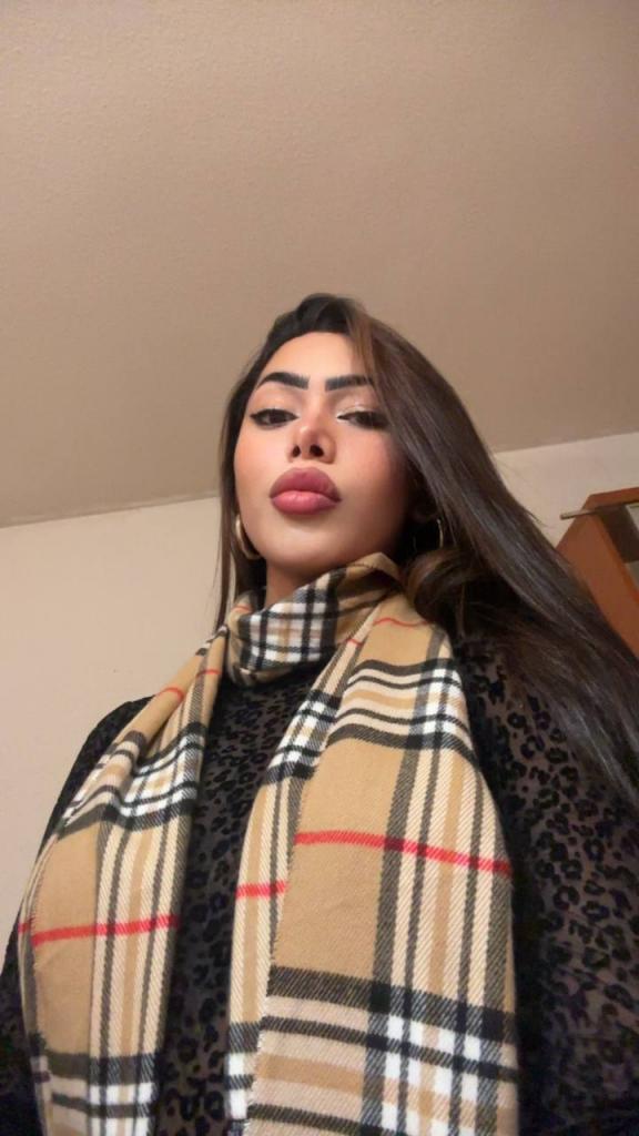 Chica busca chico en Málaga: 