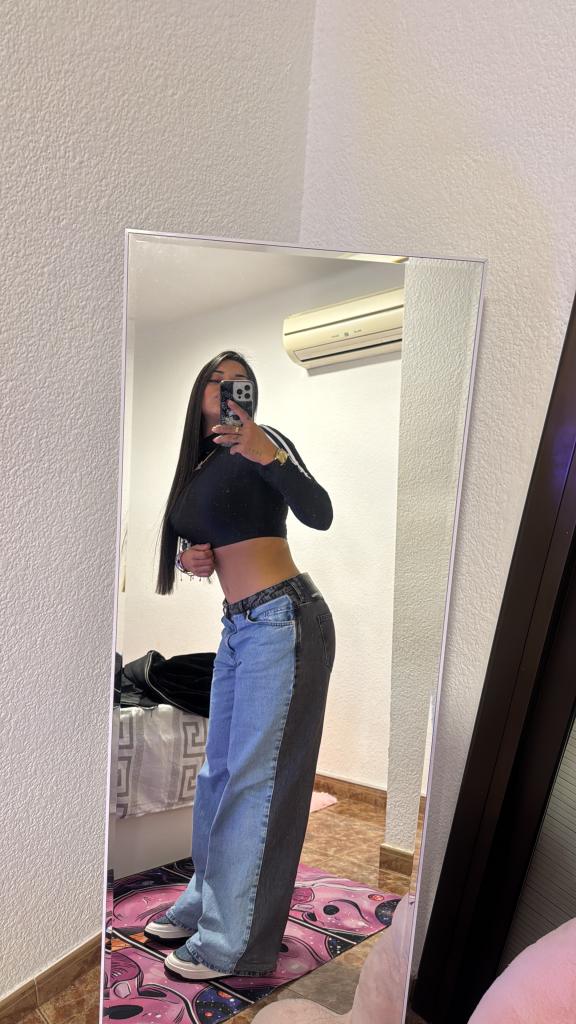 Chica busca chico en Barcelona: 