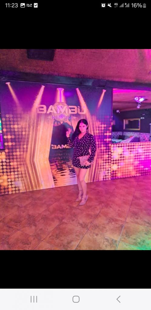 Chica busca chico en Las Palmas: 