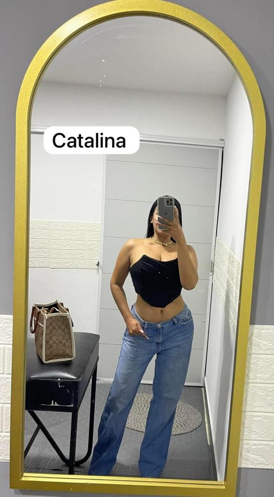 Chica busca chico en Málaga: 