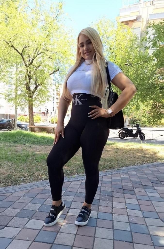 Chica busca chico en Las Palmas: 