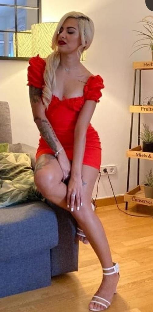 Chica busca chico en Barcelona: 