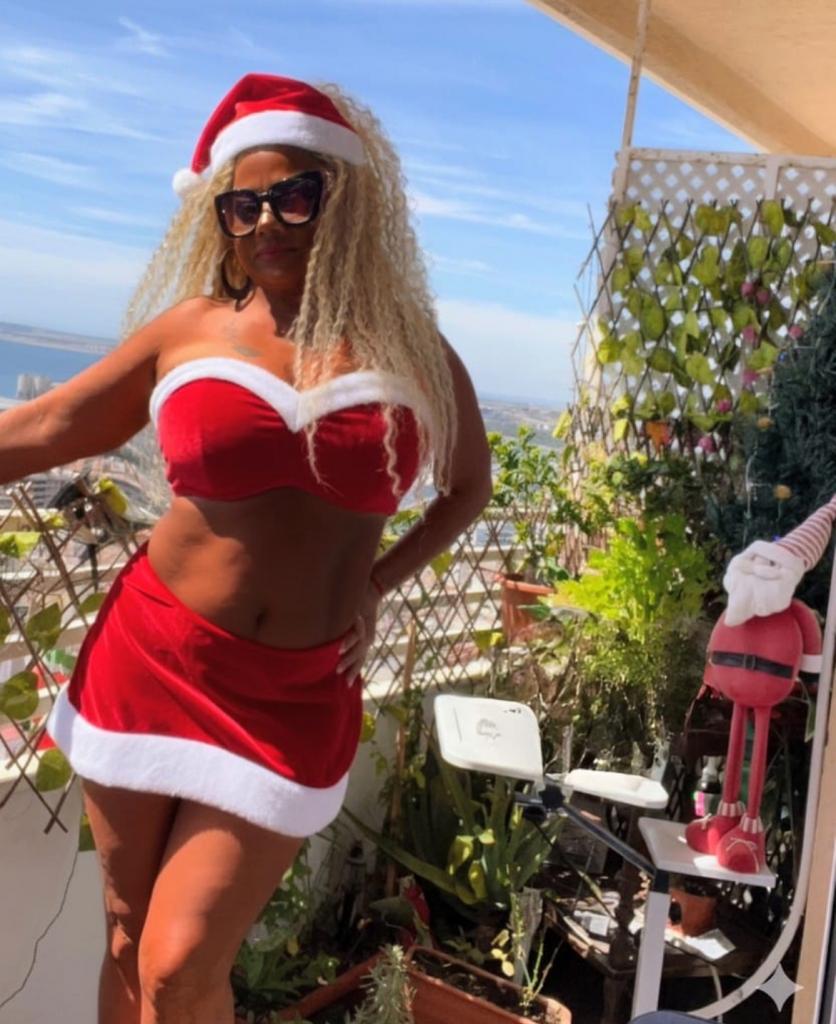 Chica busca chico en Alicante: 