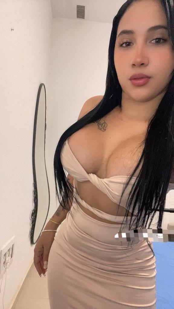 Chica busca chico en Las Palmas: 