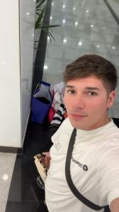 682637853: Chico busca chica en Madrid