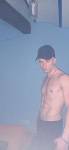 601053739: Chico busca chica en Zaragoza