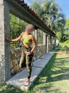 613227619: Chica busca chico en Valencia