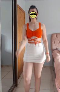 613630411: Chica busca chico en Málaga