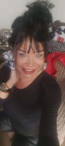 604187310: Travesti en Las Palmas