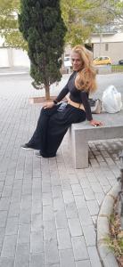 635252267: Transexual en Valencia