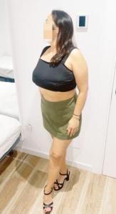 604296215: Chica busca chico en Málaga