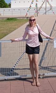 603171578: Chica busca chico en Málaga