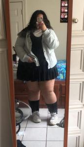 643205658: Chica busca chico en Navarra