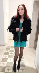 602667984: Chica busca chico en Madrid