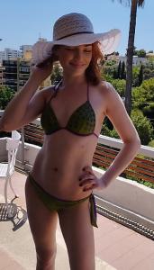 641204739: Chica busca chico en Alicante