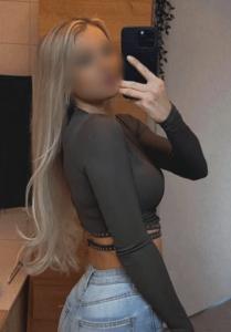 615854345: Chica busca chico en Alicante