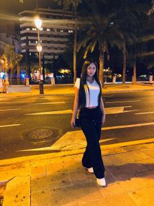 603311076: Chica busca chico en Alicante