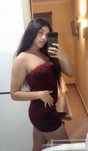 679184224: Chica busca chico en Huelva
