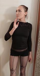 641204739: Chica busca chico en Madrid