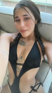 614789471: Chica busca chico en Tenerife