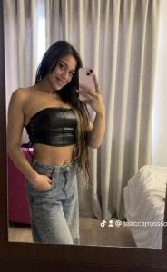 672116652: Chica busca chico en Málaga