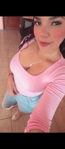 643325941: Chica busca chico en Málaga