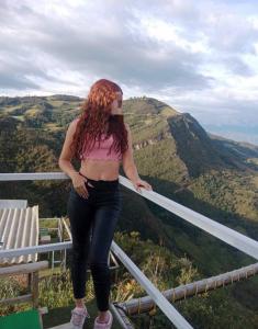 611210810: Chica busca chico en Málaga