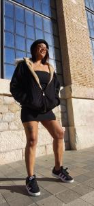 632847330: Chica busca chico en Tenerife