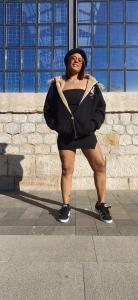 632847330: Chica busca chico en Tenerife
