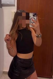 662364427: Chica busca chico en Málaga