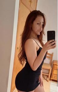 603134012: Chica busca chico en Madrid