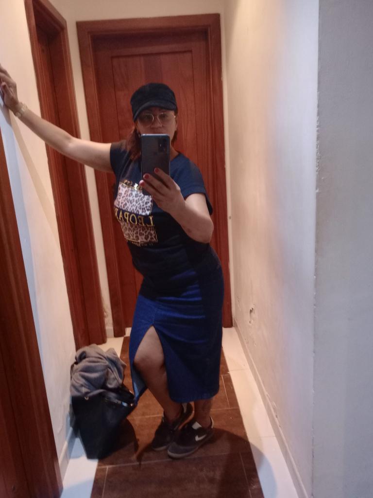 Chica busca chico en Las Palmas: 