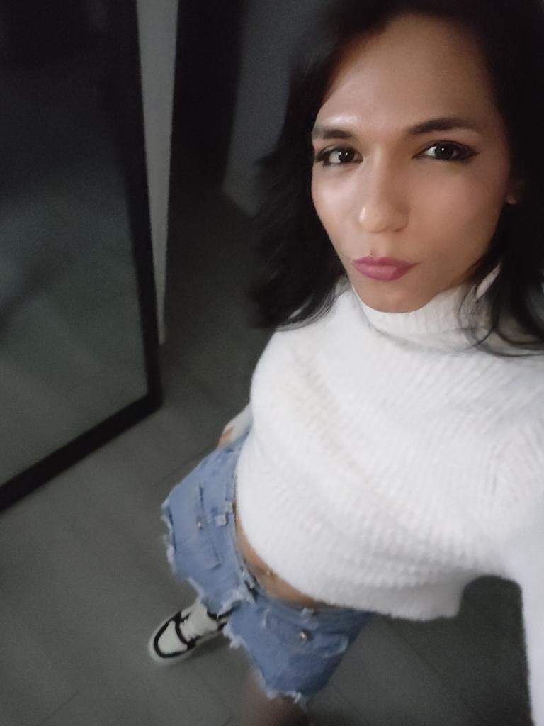 Travesti en Málaga: 