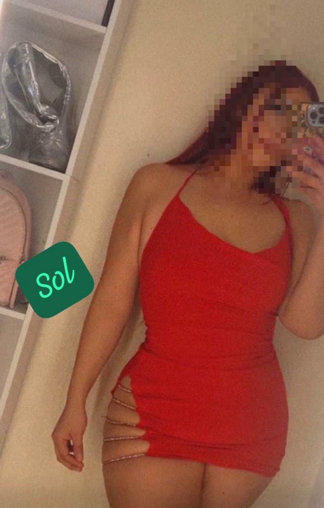 Chica busca chico en La Coruña: 