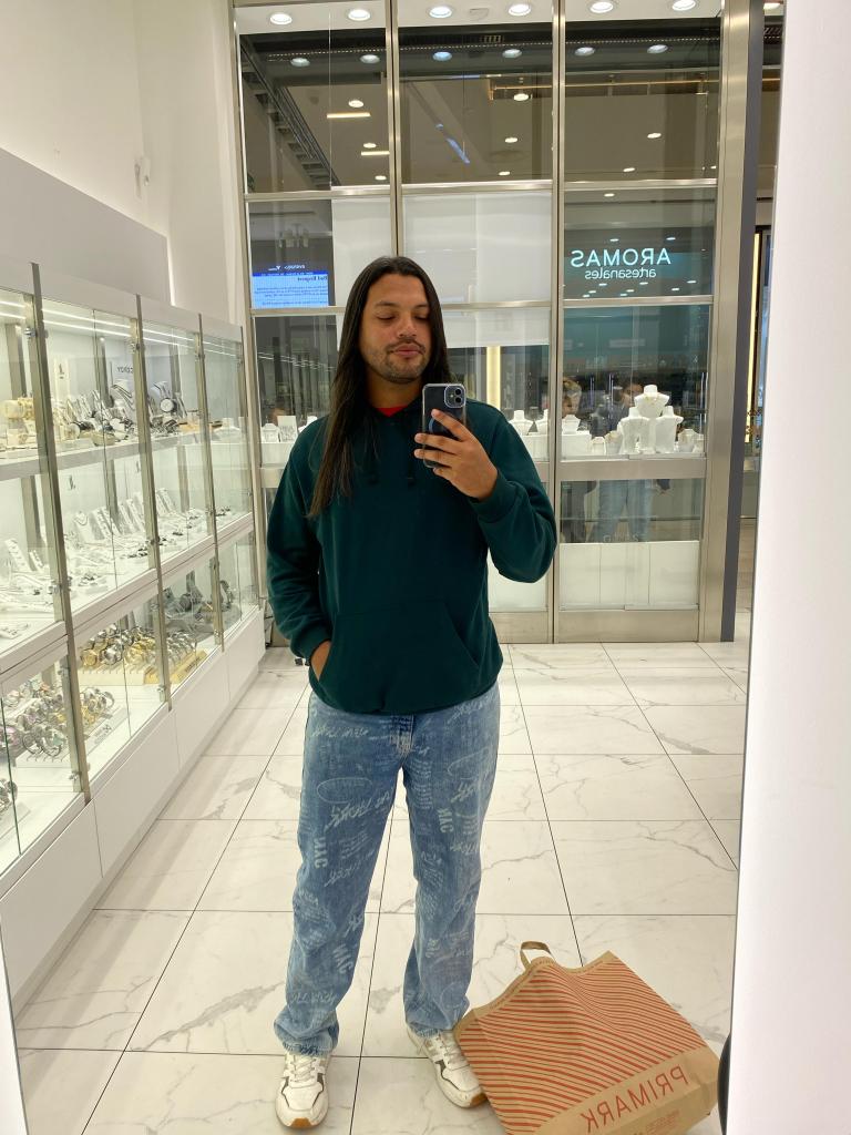 Chico busca chica en Pontevedra: 