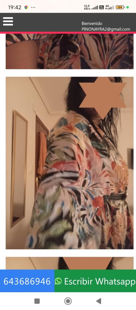 Chica busca chico en Las Palmas: 